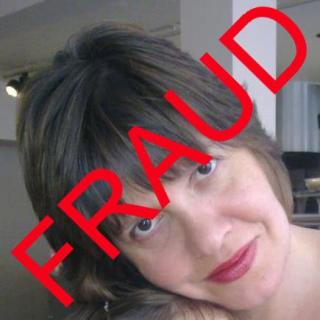 Christine Cardon Fraudster